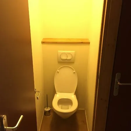 아파트 5 Person Studio Ski-in/ski-out 26m2